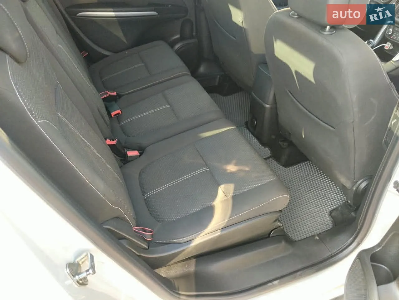 2013 Opel Zafira - мініатюра 6