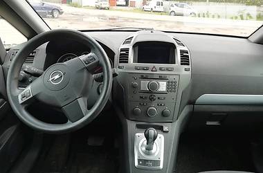 Универсал Opel Zafira 2006 в Бердичеве