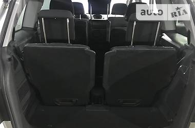 Мінівен Opel Zafira 2007 в 