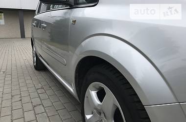 Мінівен Opel Zafira 2007 в 
