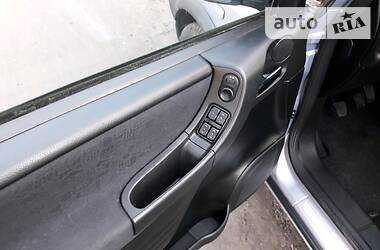 Универсал Opel Zafira 2003 в Полтаве