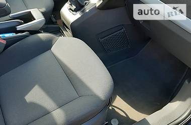 Мінівен Opel Zafira 2007 в 