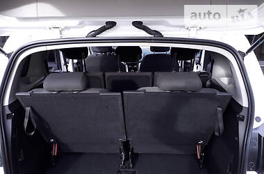 Універсал Opel Zafira 2013 в 