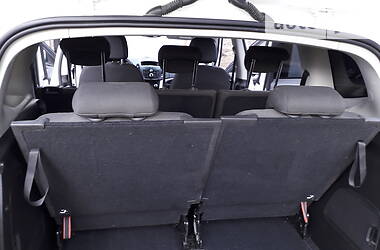 Універсал Opel Zafira 2013 в 