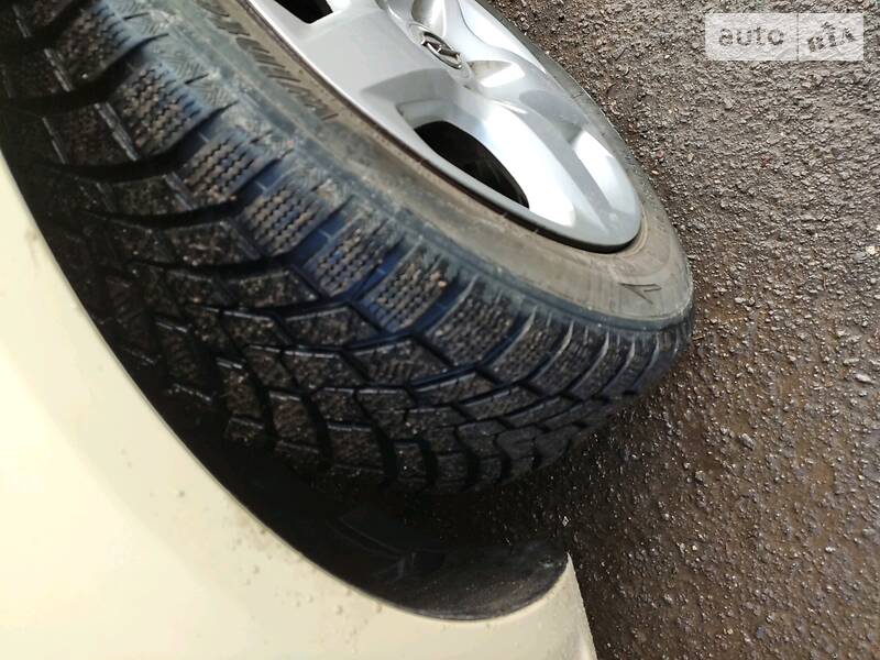 Мінівен Opel Zafira 2009 в Львові