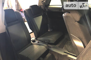 Універсал Opel Zafira 2011 в 