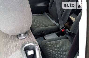 Мінівен Opel Zafira 2005 в 