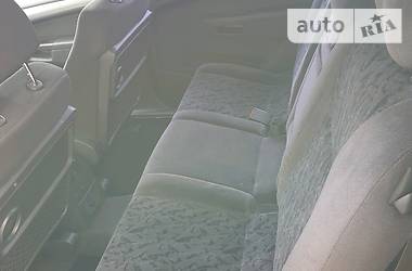 Мінівен Opel Zafira 2007 в 