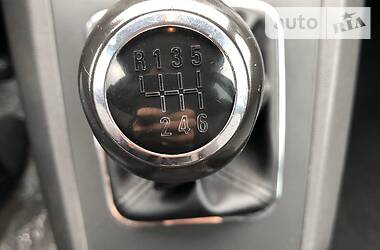 Мінівен Opel Zafira 2009 в 