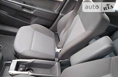 Універсал Opel Zafira 2008 в 