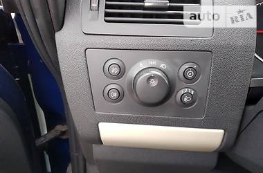 Універсал Opel Zafira 2008 в 