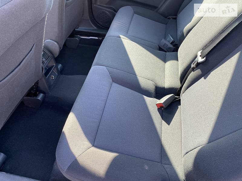 Мінівен Opel Zafira 2008 в Рівному