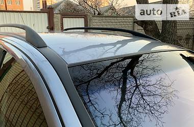 Мінівен Opel Zafira 2003 в 