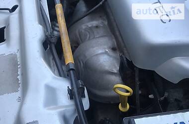 Мінівен Opel Zafira 2003 в 