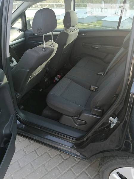 Мінівен Opel Zafira 2009 в Рівному