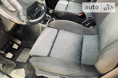 Мінівен Opel Zafira 2001 в 