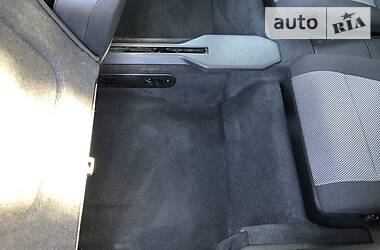 Мінівен Opel Zafira 2010 в 