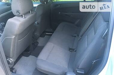 Мінівен Opel Zafira 2009 в 