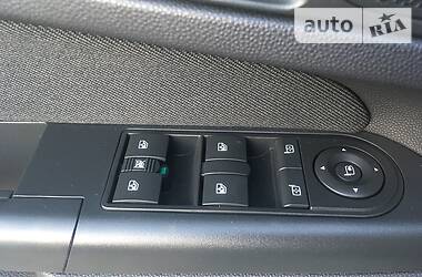 Мінівен Opel Zafira 2009 в 