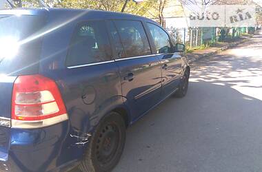 Універсал Opel Zafira 2010 в 