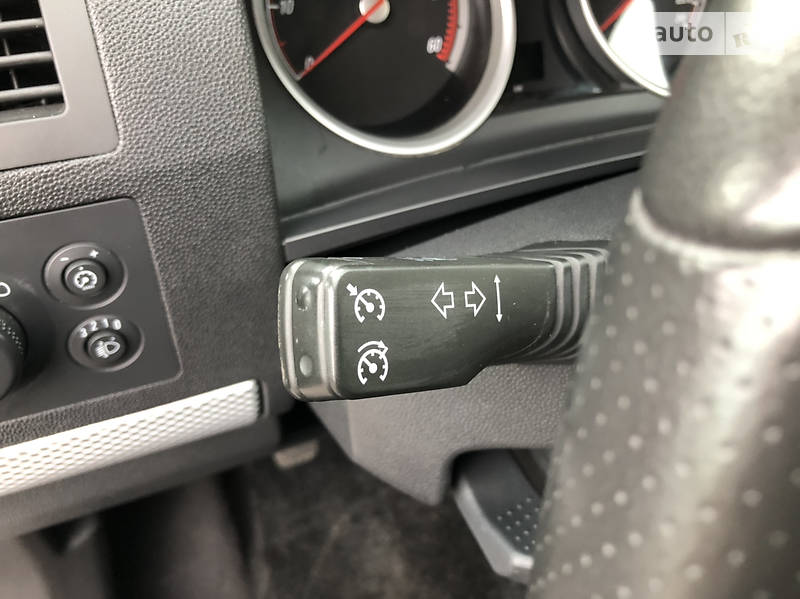 Мінівен Opel Zafira 2009 в Вінниці