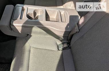 Мінівен Opel Zafira 2009 в 