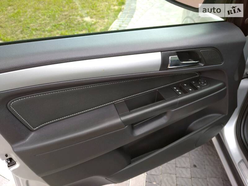 Універсал Opel Zafira 2010 в Стрию фото 19 Універсал Opel Zafira 2010 в Стрию