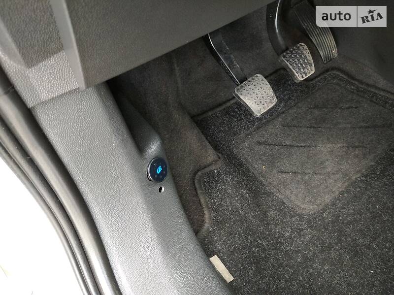 Універсал Opel Zafira 2010 в Стрию фото 22 Універсал Opel Zafira 2010 в Стрию