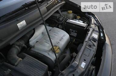 Мінівен Opel Zafira 2002 в 