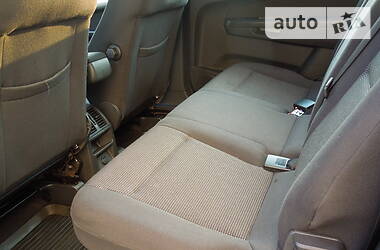 Універсал Opel Zafira 2008 в 