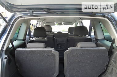Універсал Opel Zafira 2008 в 