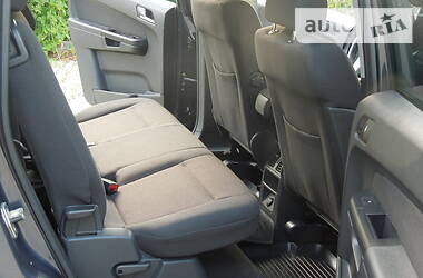 Універсал Opel Zafira 2008 в 
