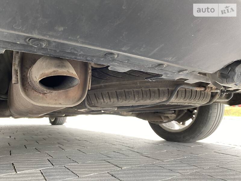 Мінівен Opel Zafira 2008 в Стрию фото 40 Мінівен Opel Zafira 2008 в Стрию