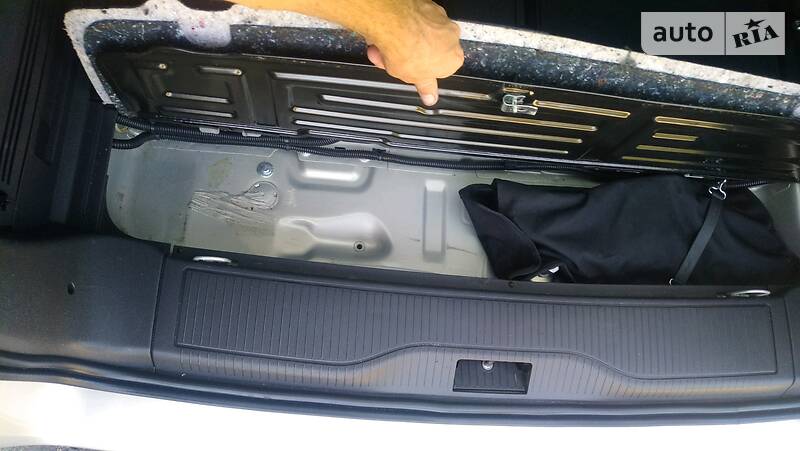 Мінівен Opel Zafira 2009 в Василькові фото 35 Мінівен Opel Zafira 2009 в Василькові