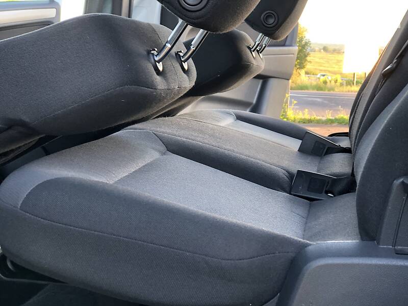 Мінівен Opel Zafira 2009 в Дрогобичі