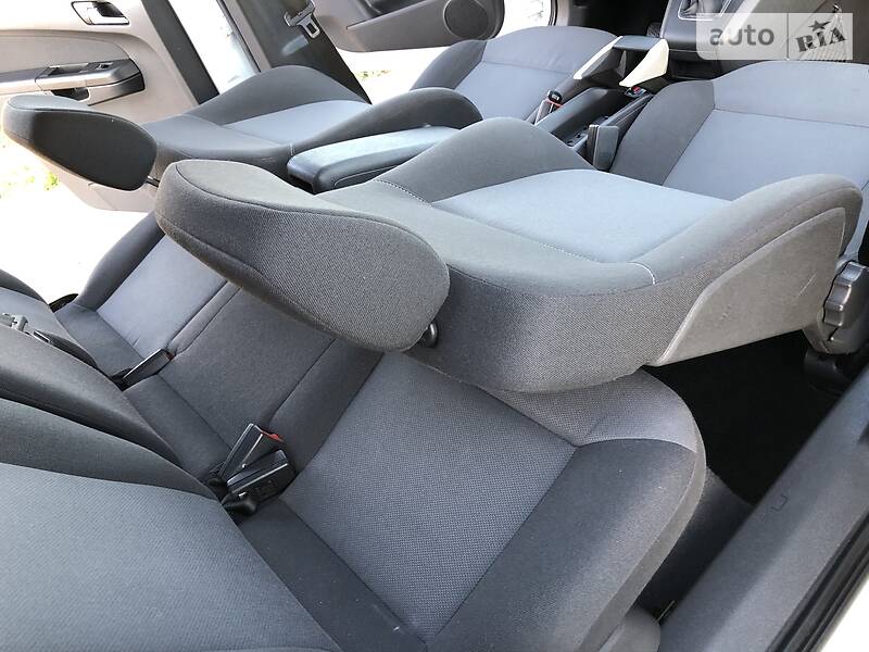 Мінівен Opel Zafira 2009 в Дрогобичі