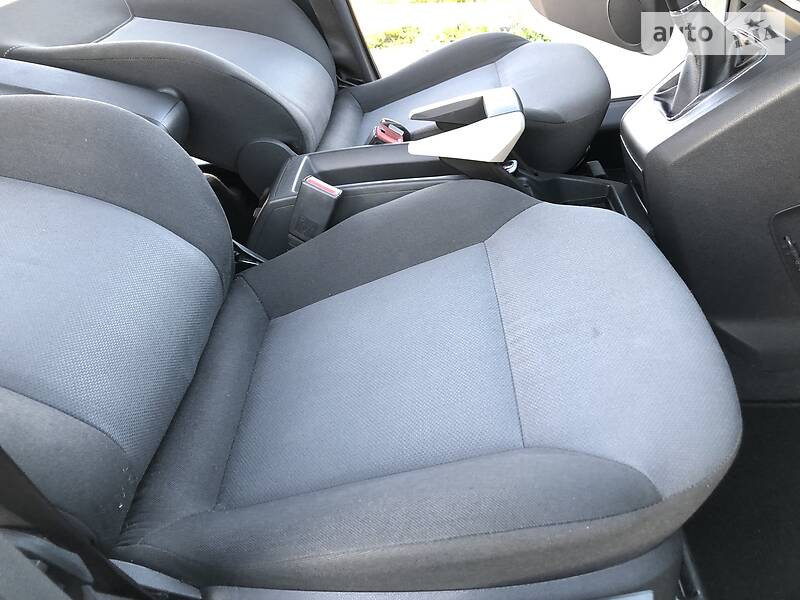 Мінівен Opel Zafira 2009 в Дрогобичі