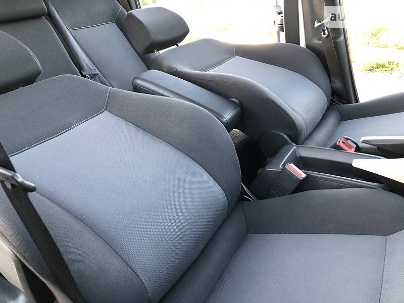 Мінівен Opel Zafira 2009 в Дрогобичі