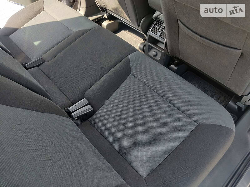 Мінівен Opel Zafira 2006 в Львові