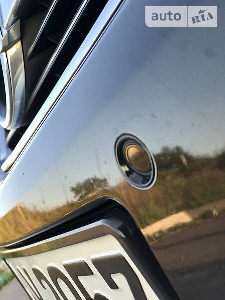 Мінівен Opel Zafira 2010 в Дрогобичі