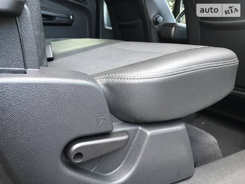 Мінівен Opel Zafira 2010 в Дрогобичі
