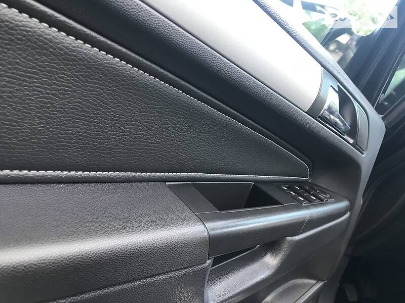Мінівен Opel Zafira 2010 в Дрогобичі