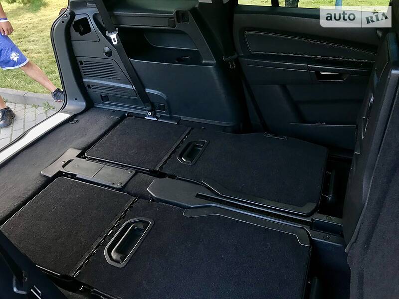 Мінівен Opel Zafira 2010 в Дрогобичі