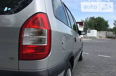 Універсал Opel Zafira 2003 в 