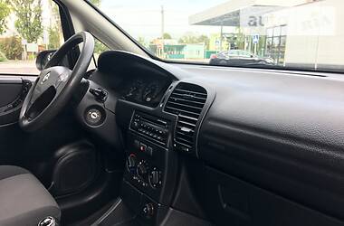Універсал Opel Zafira 2003 в 