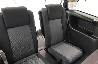 Універсал Opel Zafira 2003 в 