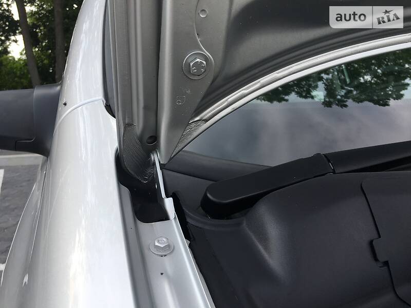 Універсал Opel Zafira 2003 в Вінниці