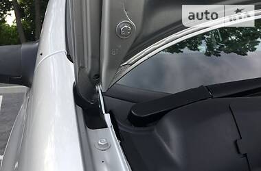 Універсал Opel Zafira 2003 в 