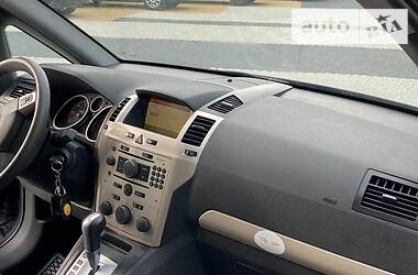 Минивэн Opel Zafira 2008 в Стрые