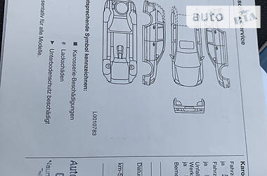 Минивэн Opel Zafira 2008 в Ковеле